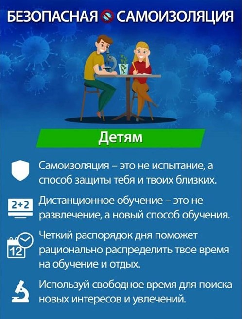 Памятки по организации дистанционного обучения Памятки по организации дистанционного обучения