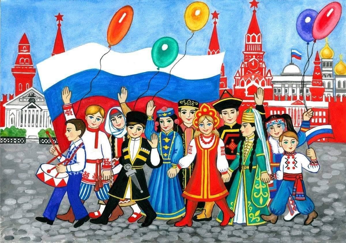 Сетевая интерактивная викторина.
