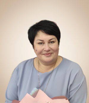 Уланова Наталья Александровна
