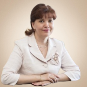 Путинцева Маргарита Вячеславовна