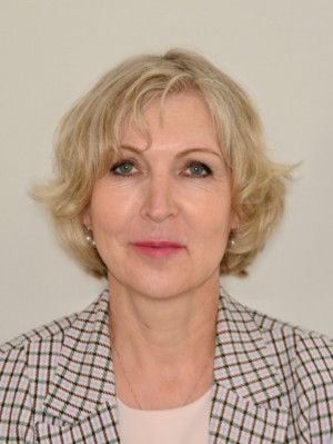 Гончарук Ирина Владимировна