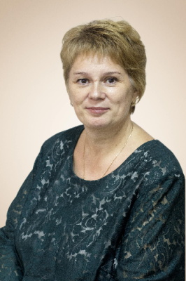 Канюкова Татьяна Ивановна