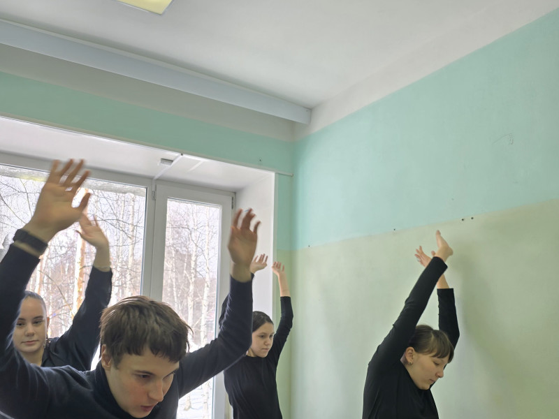 Всемирный день голоса.
